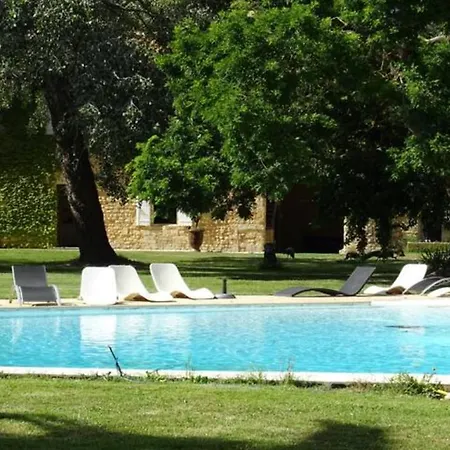 Les Jasmins 8 Pers Piscine Commune Calme Et Confort Saint-Gilles (Gard)