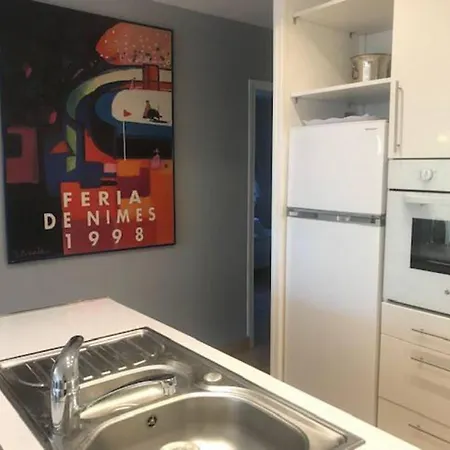 Ferienhaus Les Jasmins 8 Pers Piscine Commune Calme Et Confort
