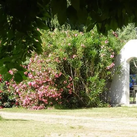 Les Jasmins 8 Pers Piscine Commune Calme Et Confort Ferienhaus